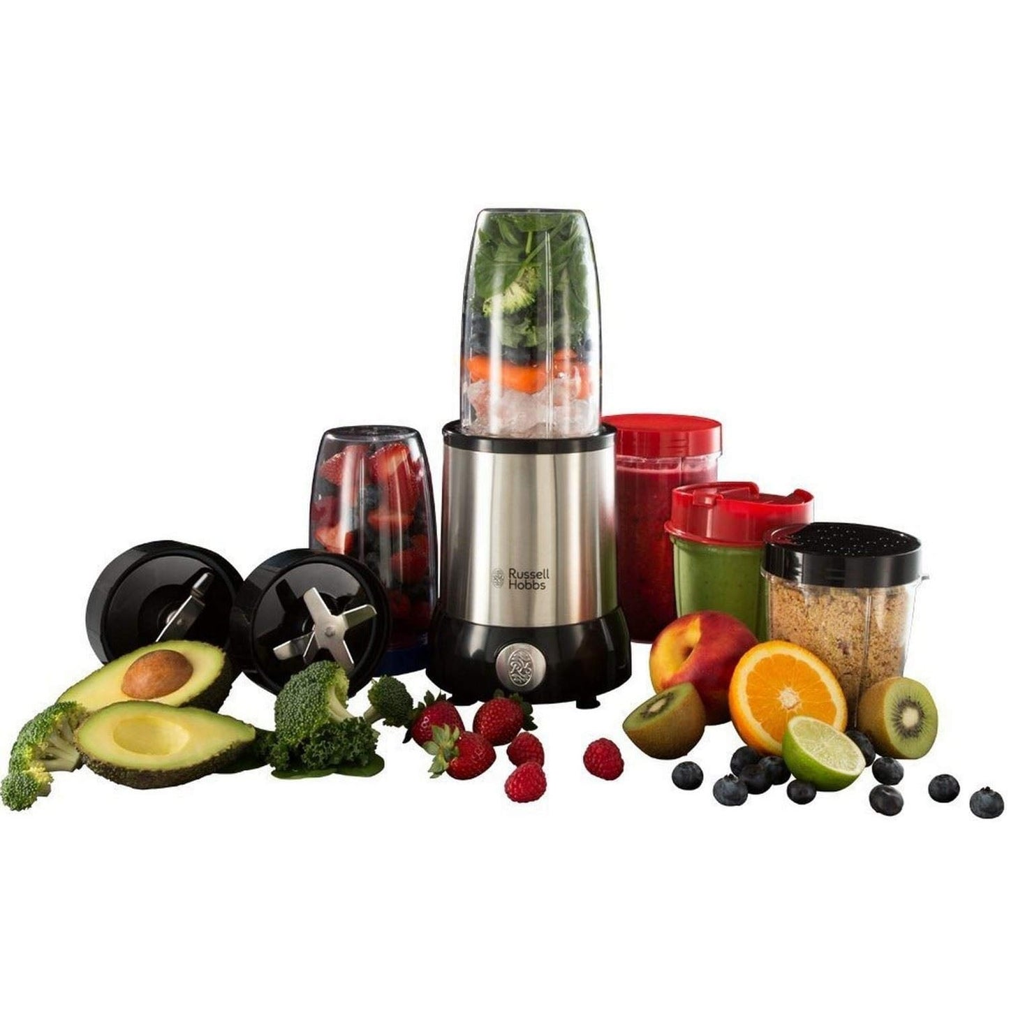 Russell Hobbs Nutri Boost Blender Set