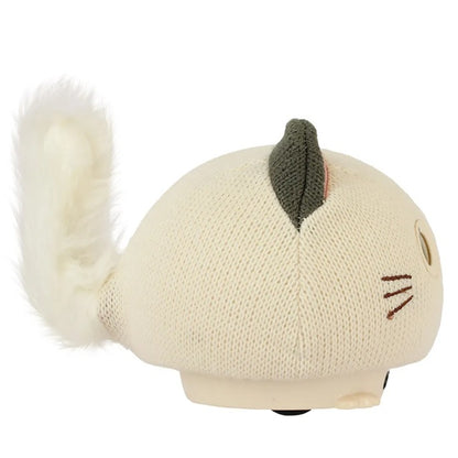 Purro - Teksta The Interactive Smart Kitty