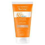 Avene Very High Protection Tinted Cream SPF50+ 50ml
