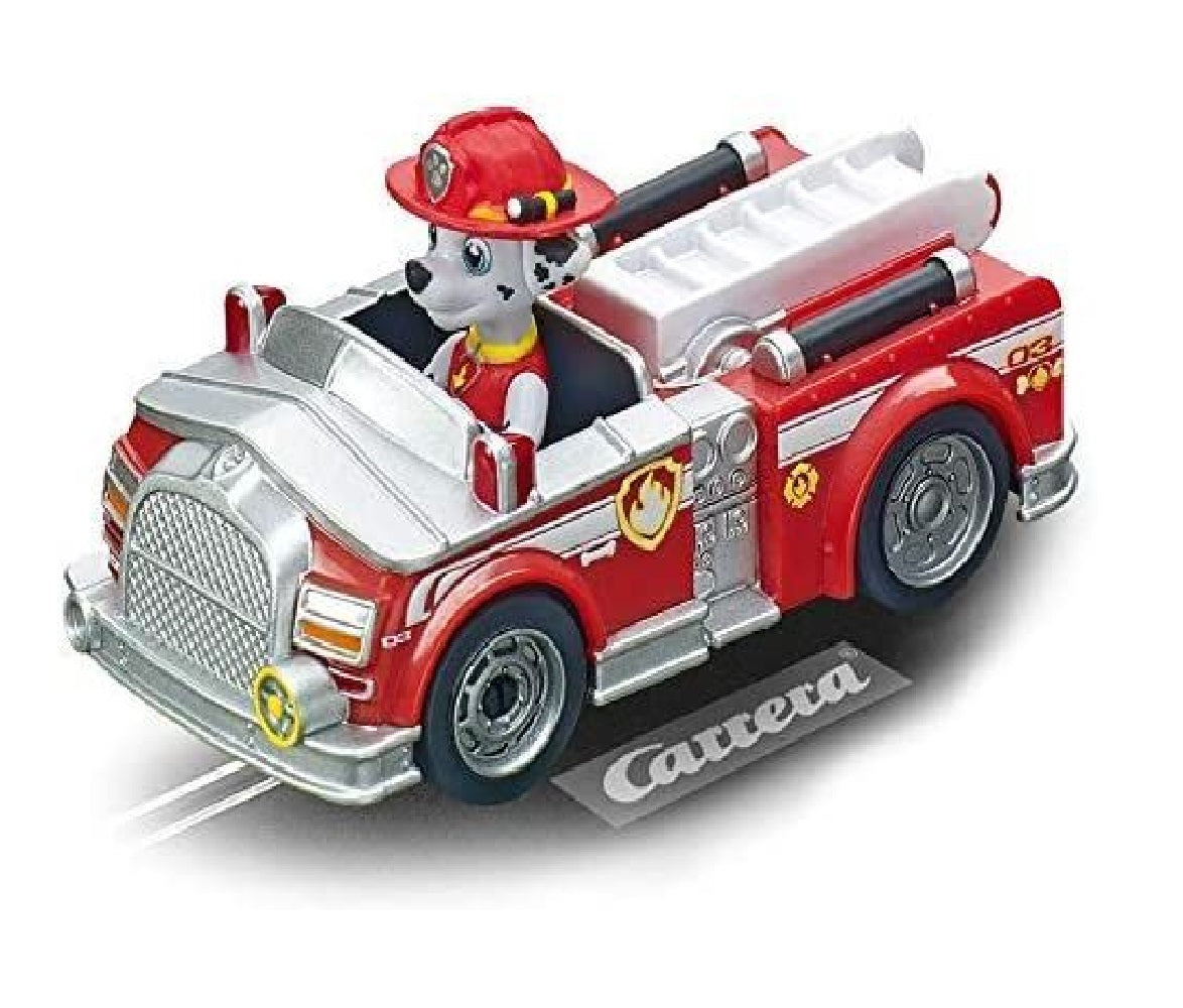 Carrera First Paw Patrol Chase VS Marshall 2.4M