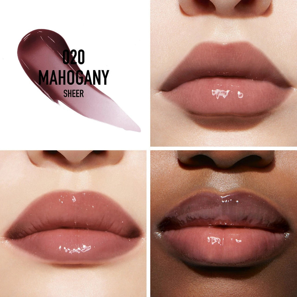 Dior Addict Lip Maximizer 6ml - 020 Mahogany