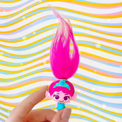 Trolls S1 Mineez Figure 2PK