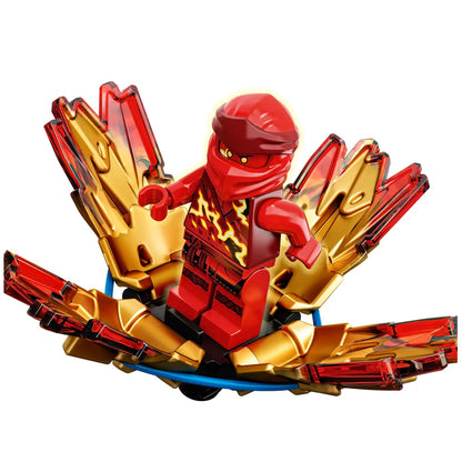 LEGO Ninjago Spinjitzu Burst Kai