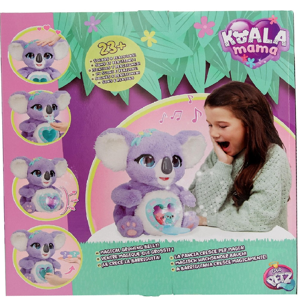 IMC Toys Koala Mama – Flitit - Online Store