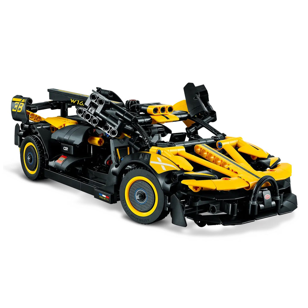 LEGO Technic 42151  Bugatti Bolide