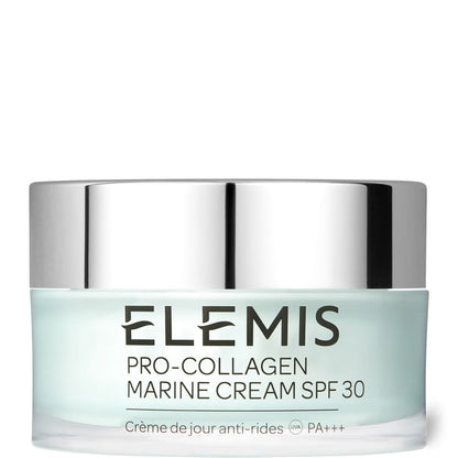 ELEMIS Pro-Collagen Marine Cream SPF30 50ml