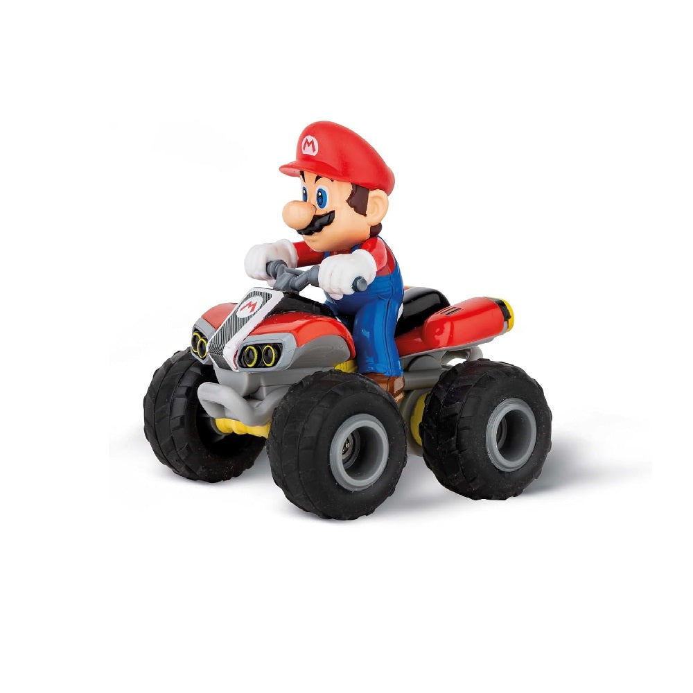 Carrera Super Mario Quad RC Kart 1:40