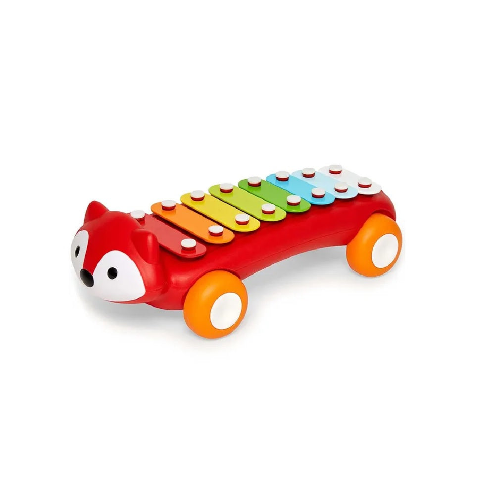 Skip hop - Explore & More Xylophone Fox