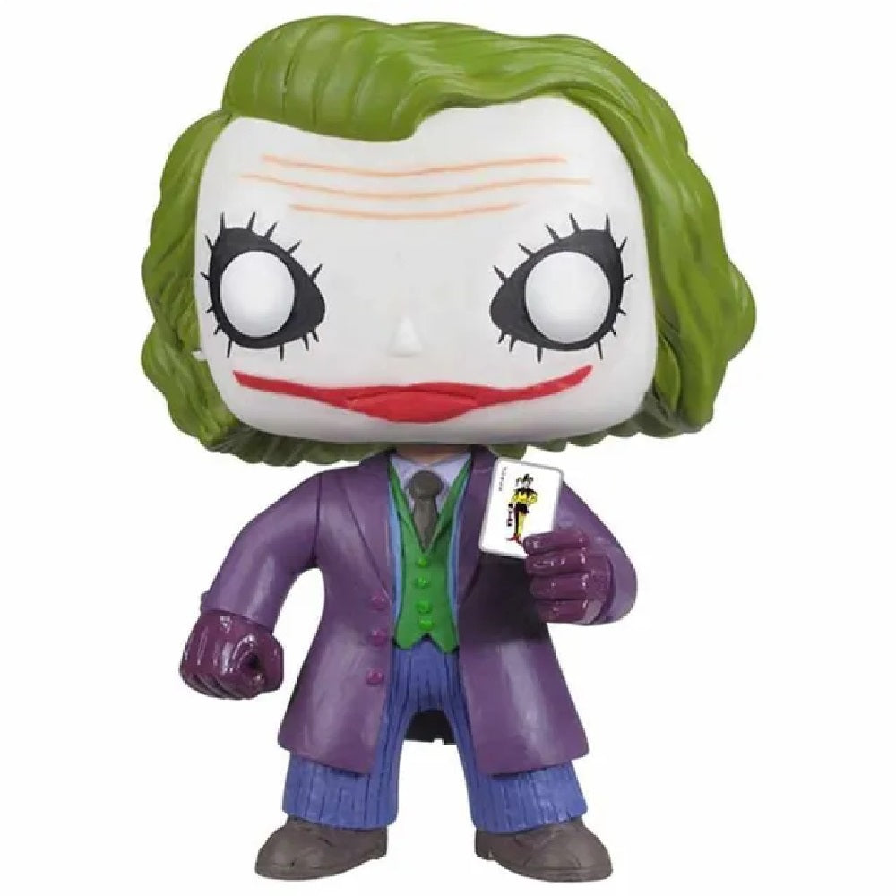 Funko Pop! Heroes: Dark Knight The Joker (FU3372)