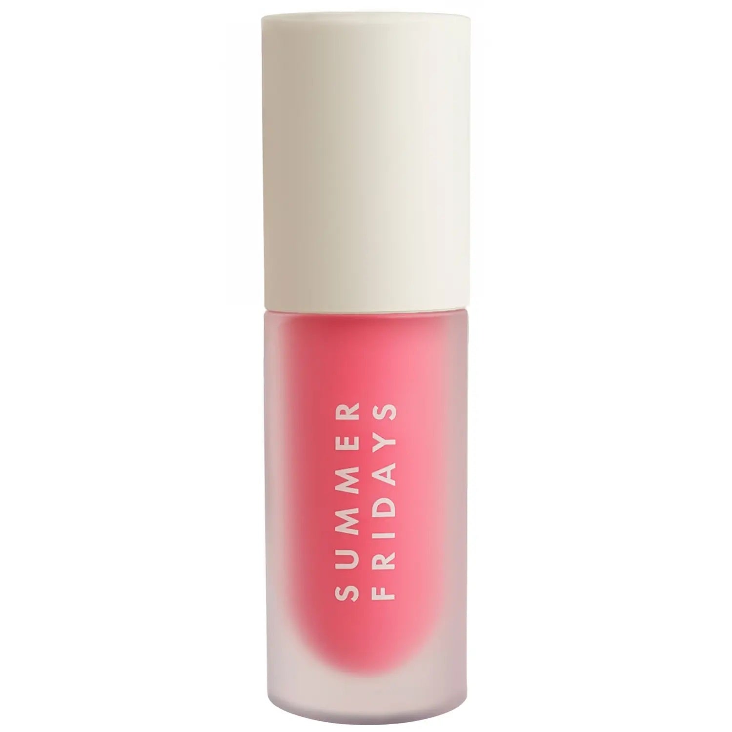 Summer Fridays Dream Lip Oil 4.5ml - Pink Cloud