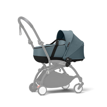 Stokke® YOYO® Newborn Shell - Aqua