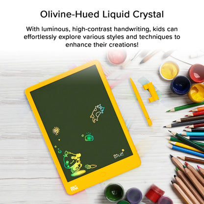 myFirst - Sketch Pad - Sketch 3 - Yellow