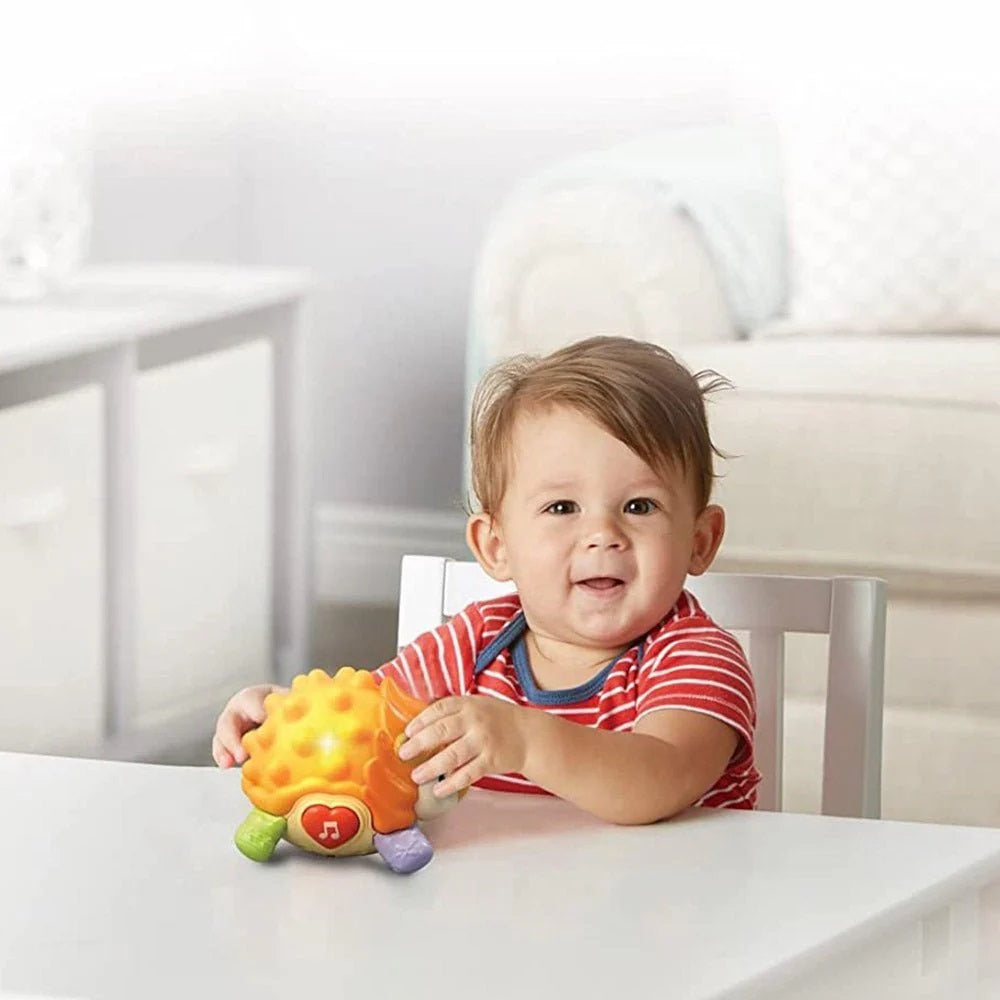 VTech Easy Squeezy Hedgehog