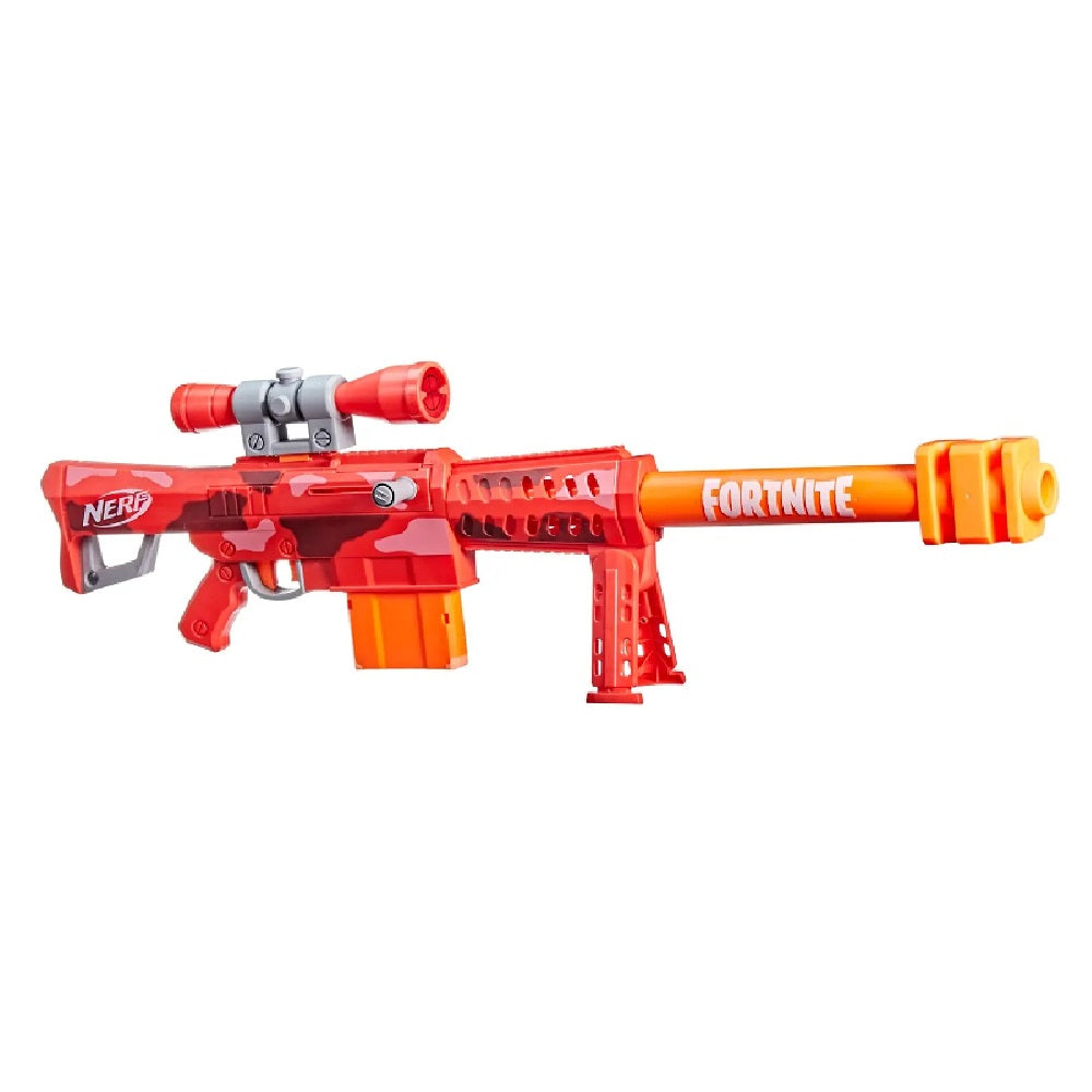 Nerf Fortnite Heavy SR Blaster – Flitit - Online Store