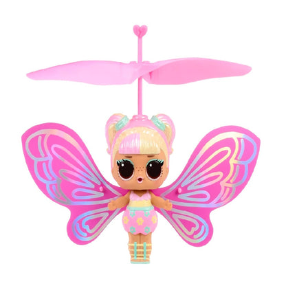 LOL Surprise Magic Flyers Fairies Tots – Flower Child