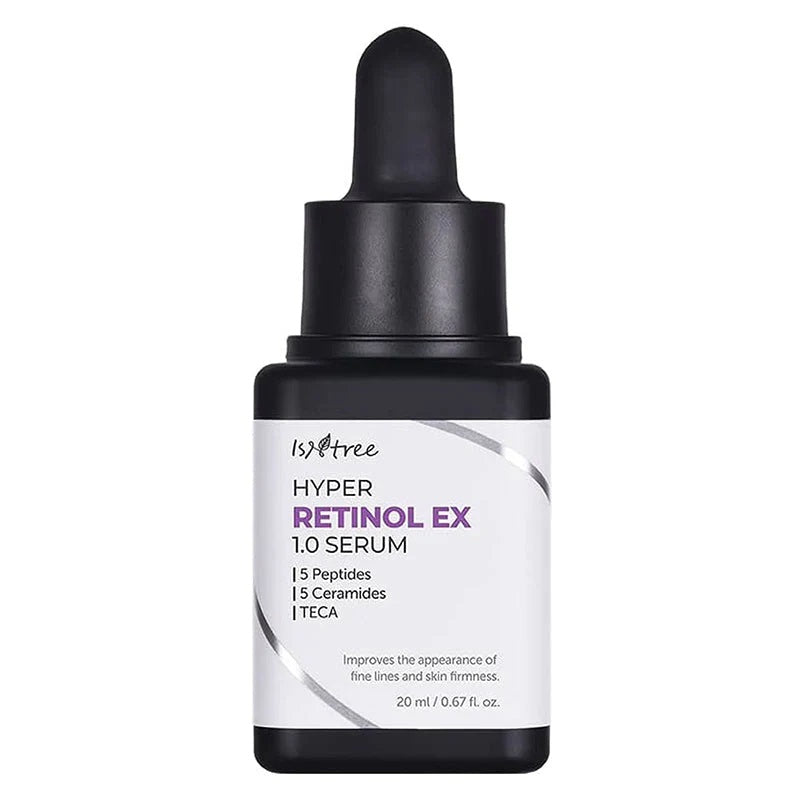 Isntree Hyper Retinol EX 1.0 Serum 20ml