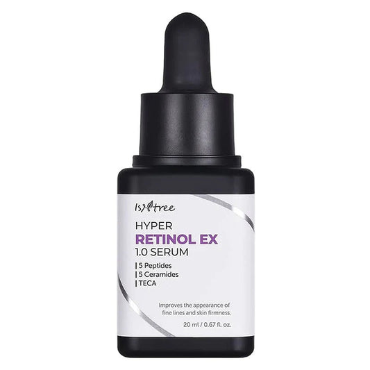 Isntree Hyper Retinol EX 1.0 Serum 20ml