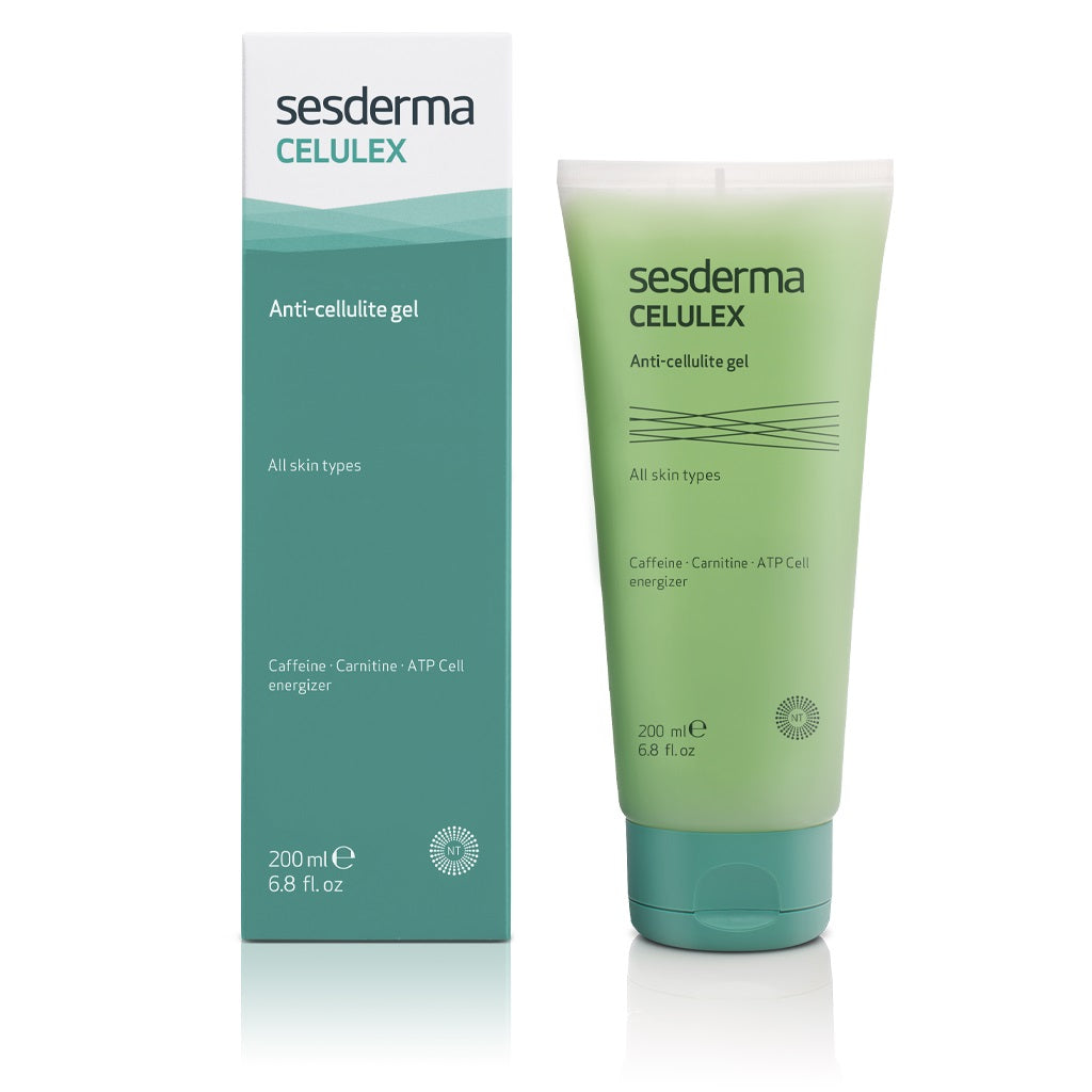 Sesderma Celulex Anti-Cellulite Gel 200ml