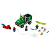LEGO 76147 Vulture’s Trucker Robbery