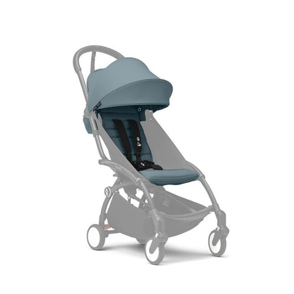Stokke® YOYO® 6+ Color Pack - Aqua
