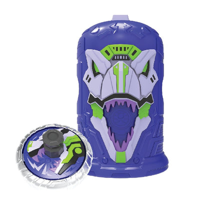 Silverlit SpinnerMad 2 Deluxe Battle Pack