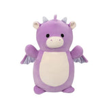 Squishmallows HugMees 14" Dina (SQHM00229)