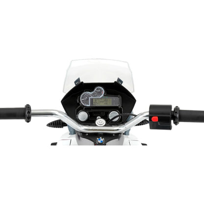 Rollplay BMW R 1200 Gs Adventure Motorcycle 12V