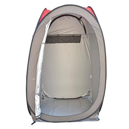Pop Up Shelter