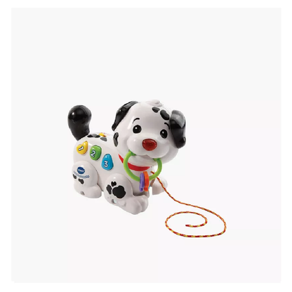 Vtech Pull Along Puppy Pal