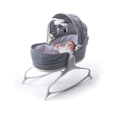 Tiny Love - Cozy Rocker Napper Grey