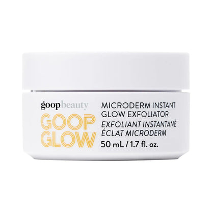 Goop Goopglow Microderm Instant Glow Exfoliator 50ml