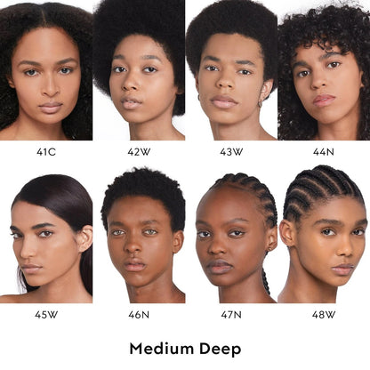 خافي عيوب البشرة كونسنتري دي بيوتي من غوتشي، 8 مل - 48 واط