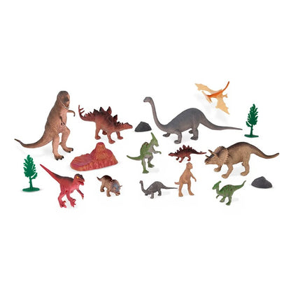 Terra - Prehistoric World Playset