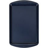 Wilton Medium Baking Sheet, Navy Blue, 39x26cm