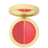 SIMIHAZEBEAUTY Solar Tint Blush Duo 5g - Ember