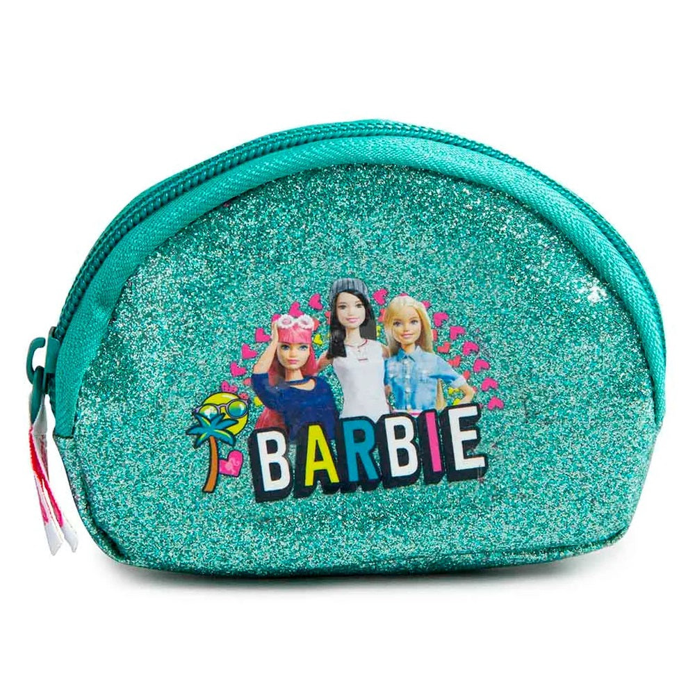 Barbie Reveal Coin Purse - 2 Assorted