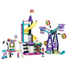 LEGO Friends 41689 Magical Funfair Ferris Wheel and slide