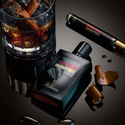 Kilian Paris Born To Be Unforgettable Perfume 50ml
