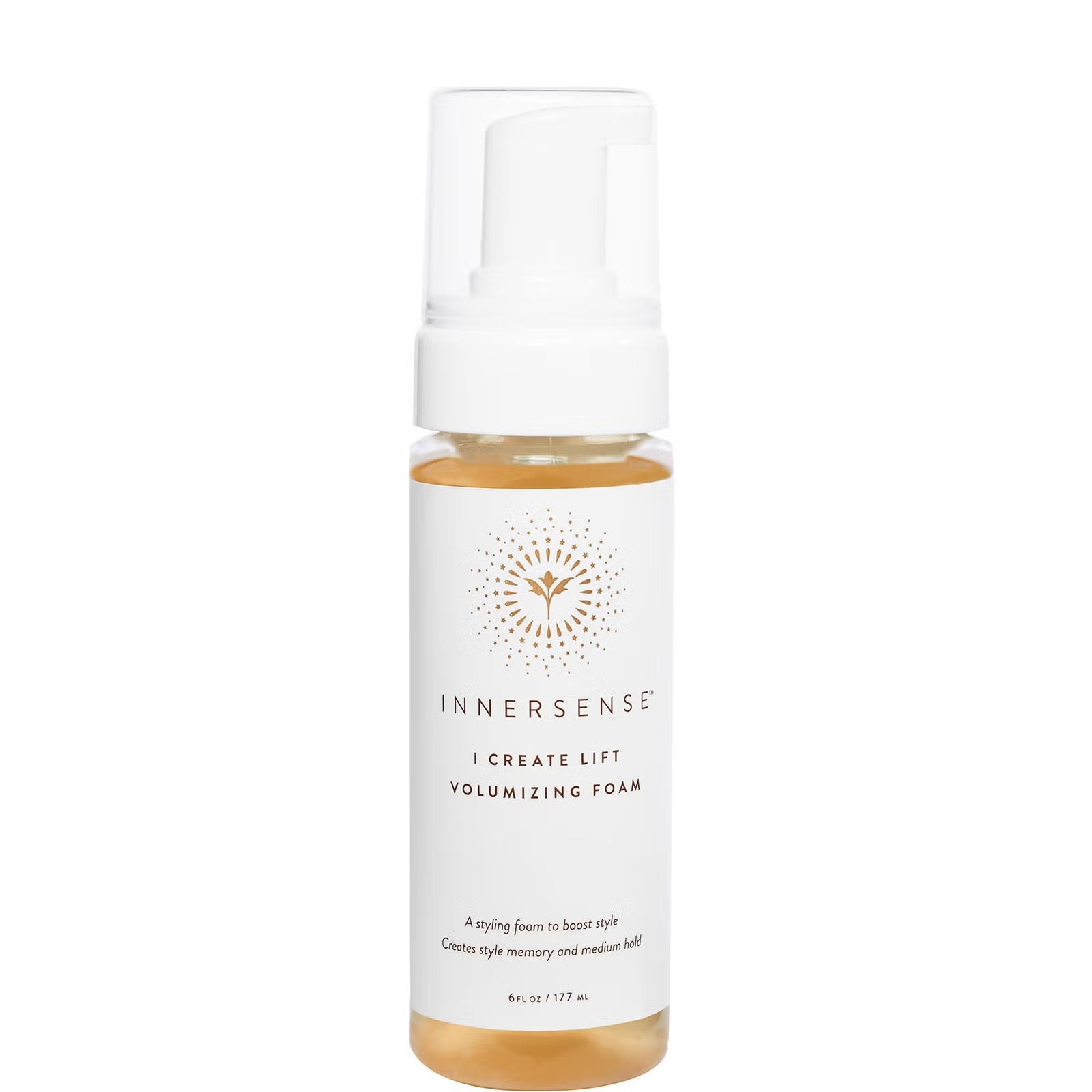 Innersense I Create Lift Volumizing Foam