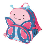 Skip Hop - Zoo Backpack - Butterfly