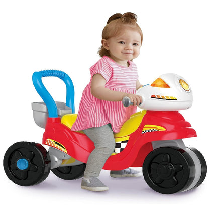VTech 3-in-1 Motorbike™