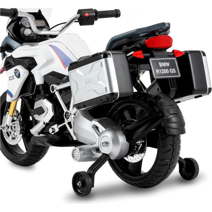 Rollplay BMW R 1200 Gs Adventure Motorcycle 12V
