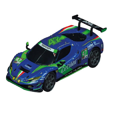 Carrera GO! Ferrari Power Racing (8.6M)