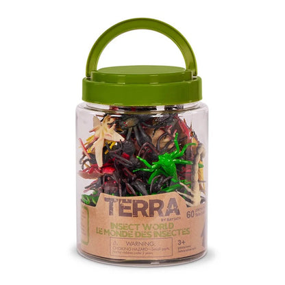 Terra - Insect World