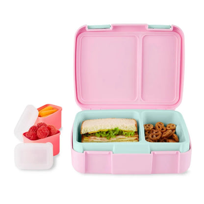 سكيب هوب - صندوق بينتو سبارك ستايل - آيس كريم