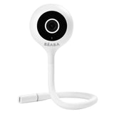 Beaba Video Baby Monitor Zen Connect - White
