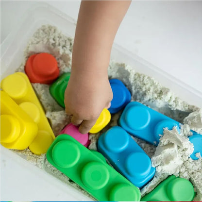 Little Tikes Soft Blocks - 42pc Set