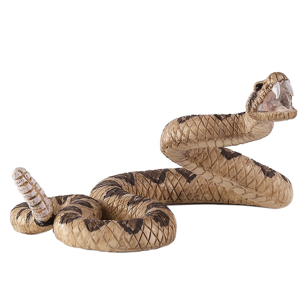 Animal Planet - Mojo Rattlesnake - Medium