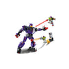 LEGO 76831 Lightyear Zurg Battle