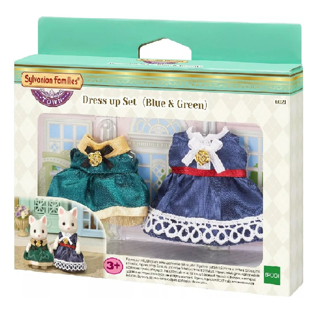 Sylvanian Families Dress up Set